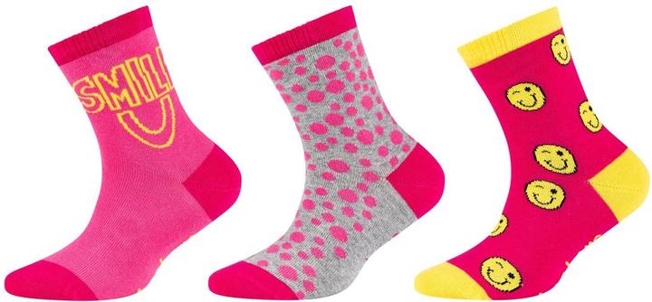 Produktbild Skechers Socken (6er Pack, 27, 30)