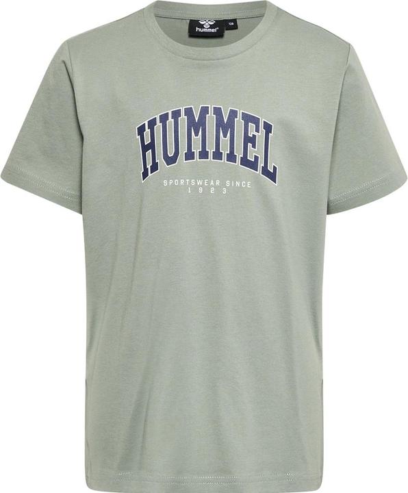 Immagine prodotto hummel Maglietta Veloce S/S (152)