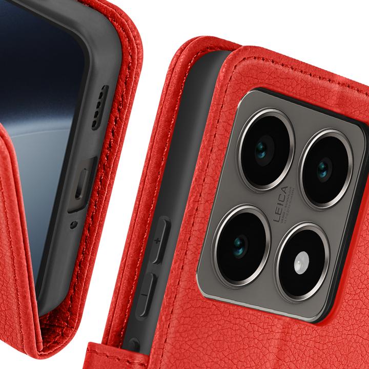Produktbild Avizar Chesterfield Cover (Xiaomi 14T Pro)