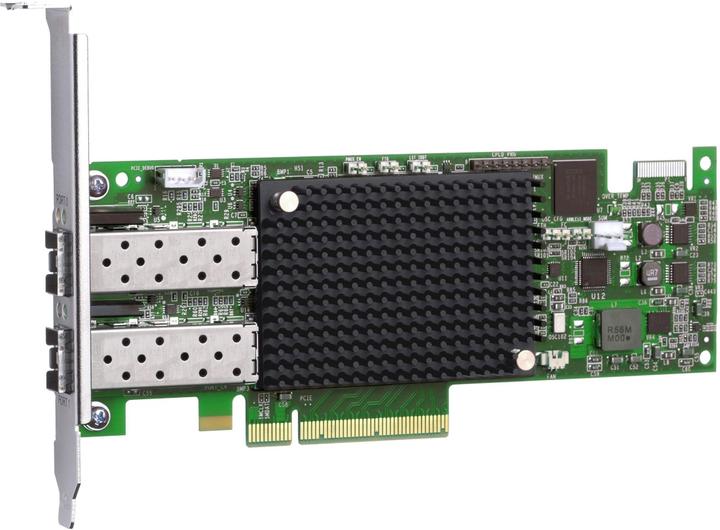 Actual product image Dell Emulex LPe16002 (PCI Express 2.0 x8)