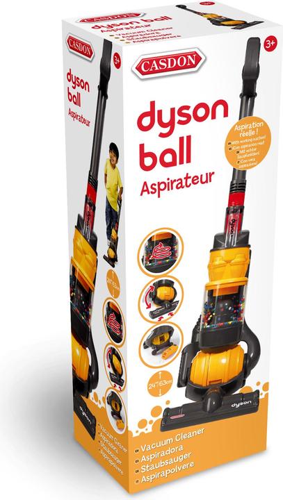 Produktbild Casdon Dyson Ball