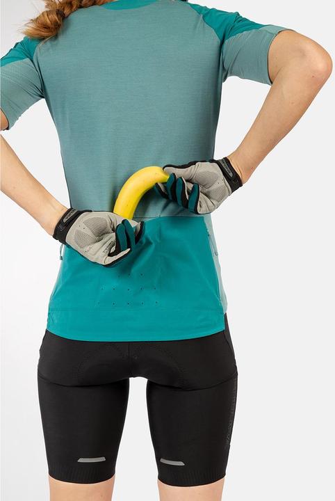 Produktbild Endura Damen GV500 Trikot (kurzarm) (XS)