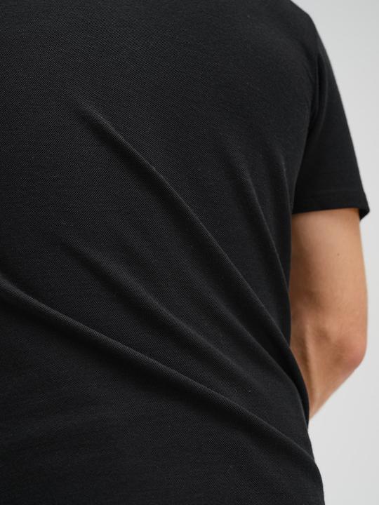 Image du produit Mover Polo en mérinos (XXL)