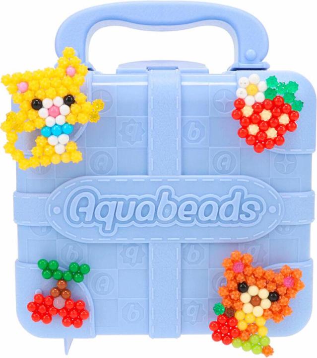 Immagine prodotto Aquabeads 31913 Giocattoli artistici/artigianali