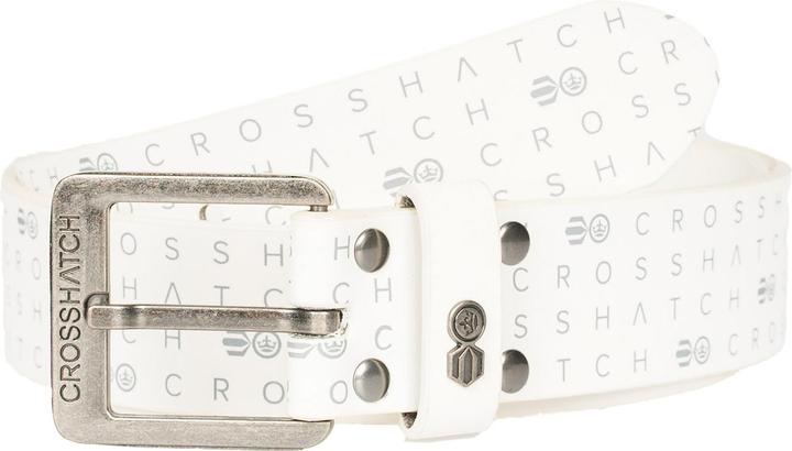 Crosshatch Mens Hyneman Belt