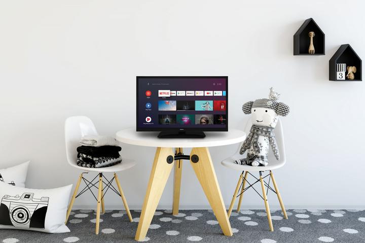 Produktbild Nokia Smart TV 2400A (24", LED, HD ready)