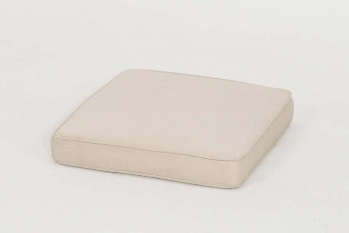 Image du produit CLP Housse pour chaises en fer 41x41x7, crème