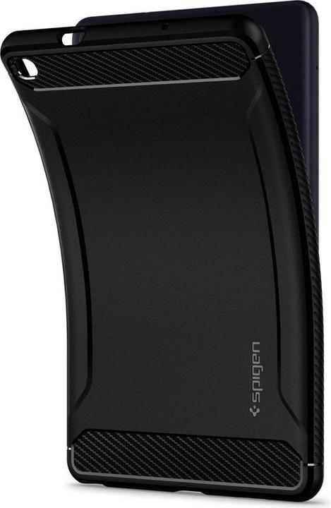 Actual product image Spigen Rugged Armor (Galaxy Tab A 8.0)