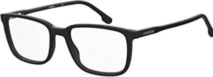 Produktbild Carrera Rechteckige Brillen Sonnenbrille 54 003/18 Matt Schwarz