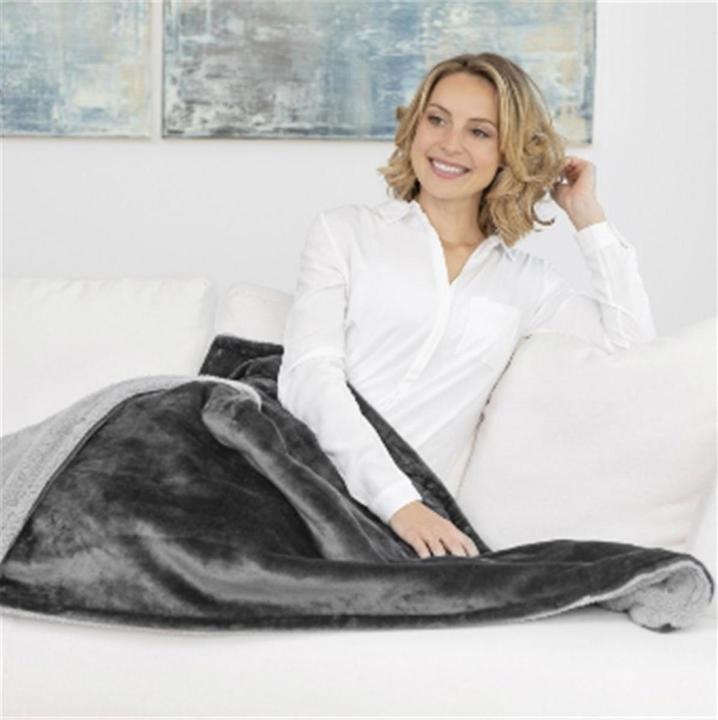 Image du produit Medisana HB 677 (160 x 130 cm)