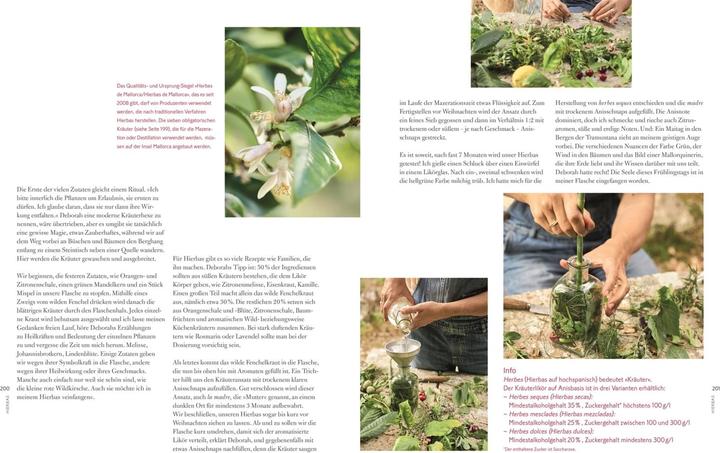 Produktbild Mallorca – Das Kochbuch (Deutsch, Julia Ruby Hildebrand, Caroline Fabian, Ingolf Hatz, 2020)