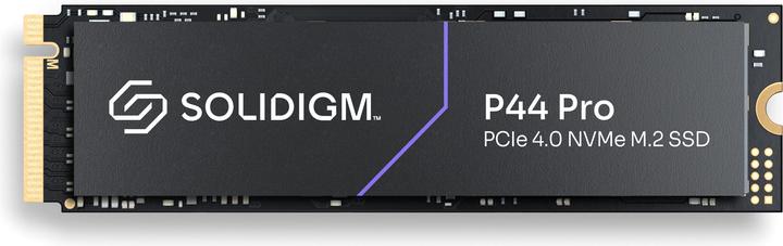 Produktbild Intel Solidigm P44 Pro Series (1000 GB, M.2 2280)