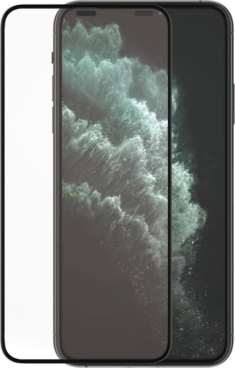 Actual product image PanzerGlass edge to edge (1 Piece, Apple iPhone 11 Pro Max, Apple iPhone XS Max)