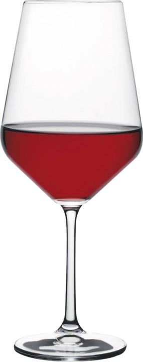 Produktbild Rastal 6er Set Harmony 53 Rotwein 51.2cl 22.3cm (512 cl, Rotweingläser)
