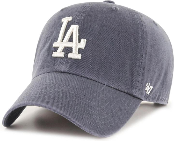 47 Brand Relaxed Fit Clean Up La Dodgers