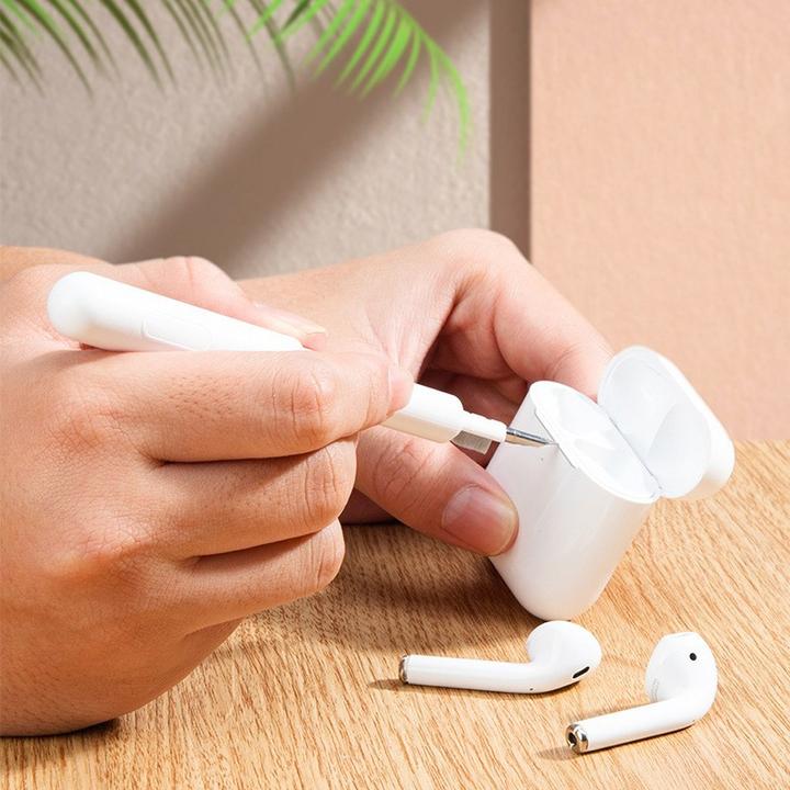 Produktbild SIGN 3-in-1 Multi Cleaning Kit (AirPods)