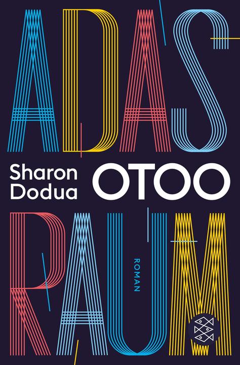Image du produit Adas Raum (Allemand, SharonDodua, Otoo, 2022)