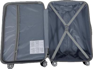 Produktbild Trolleymaxx Reisekoffer