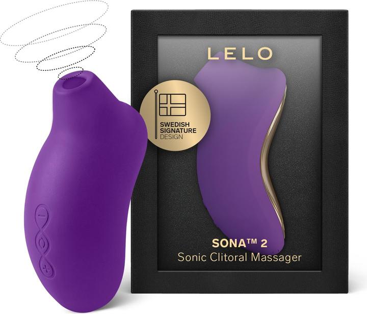 Immagine prodotto LELO SONA 2