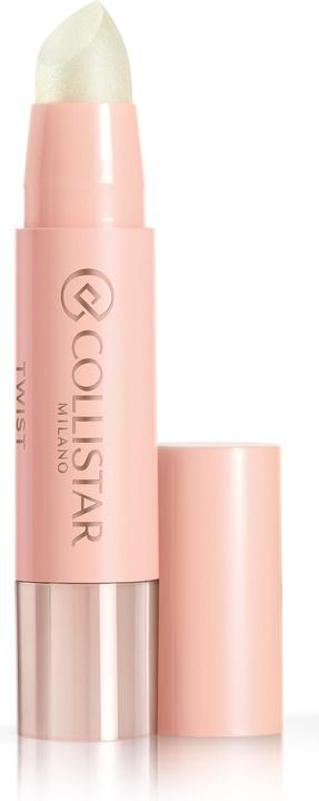 Collistar Twist Balmy Gloss (201 Perla)