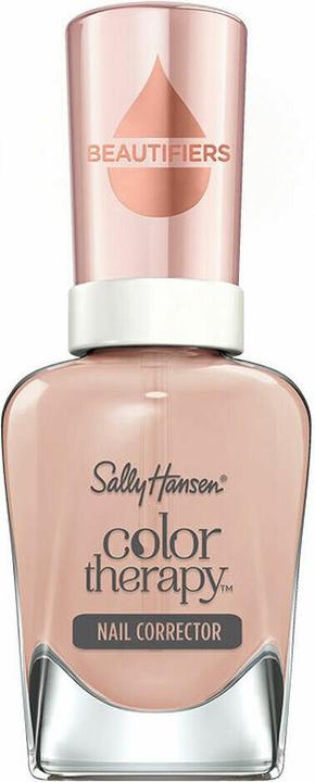 Sally Hansen Color Therapy 552-Nail Corrector 14,7ml (Nº 552, Farblack)