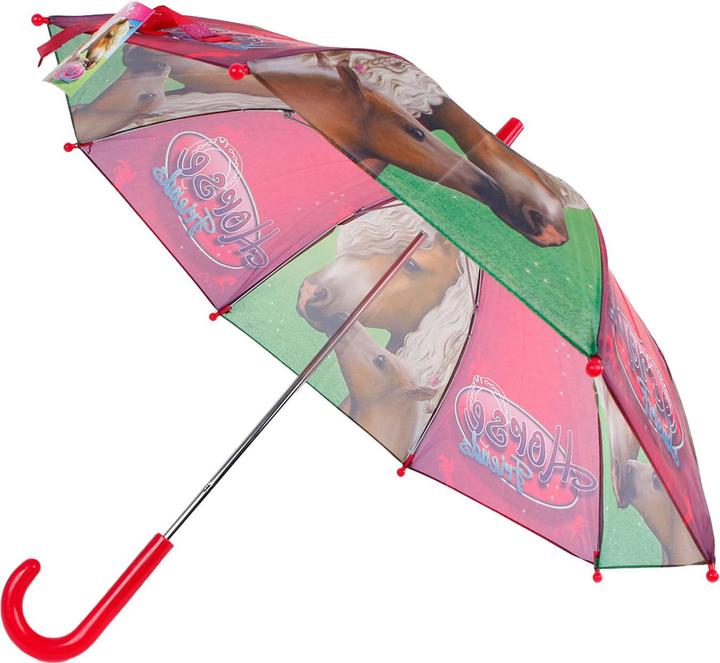 Actual product image NoName Umbrella Horses x