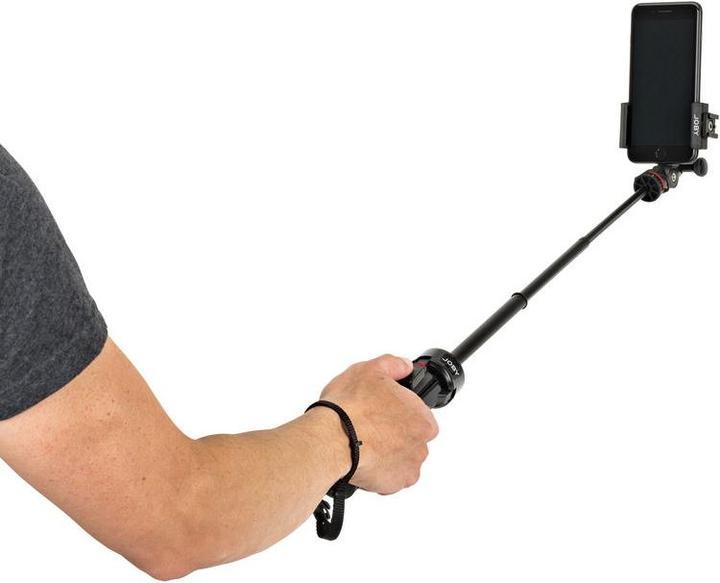 Immagine prodotto Joby TelePod 325 (Materiale sintetico, Metallo)