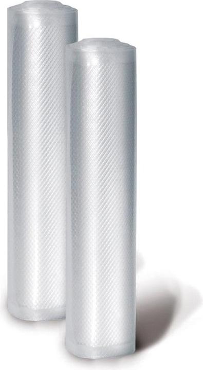 Immagine prodotto Caso Rotoli di alluminio 27,5 x 600cm (2 x)