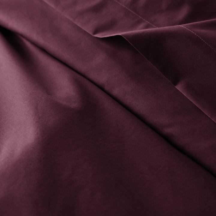 Produktbild La Redoute Interieurs Percale Unie Best (Duvetbezug, 240 x 220 cm)