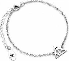 Immagine prodotto Carat HARRY POTTER - Reliques de la Mort - Bracciale argentato