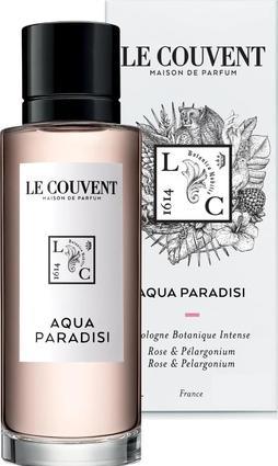Immagine prodotto Le Couvent Colonia botanica Aqua Paradisi EDT 100 ml (Eau de cologne, 100 ml)