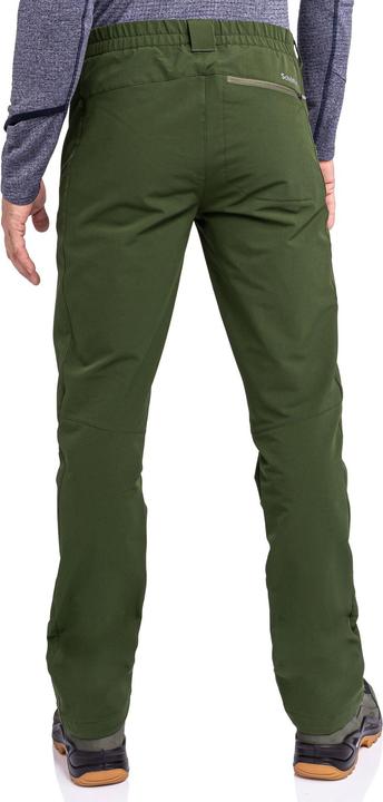Produktbild Schöffel Pants Folkstone Warm M (46)