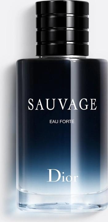Produktbild Dior Christian Sauvage Eau Forte (Eau de Parfum, 100 ml)