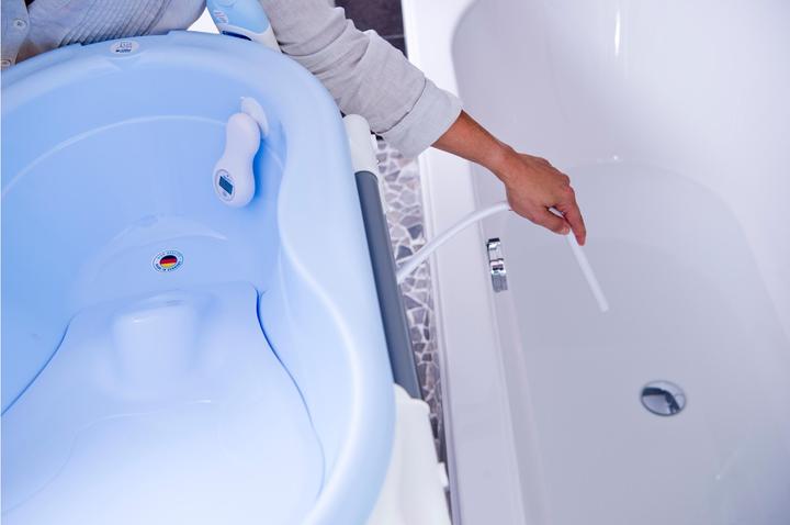 Immagine prodotto Rotho Babydesign Termometro da bagno digitale
