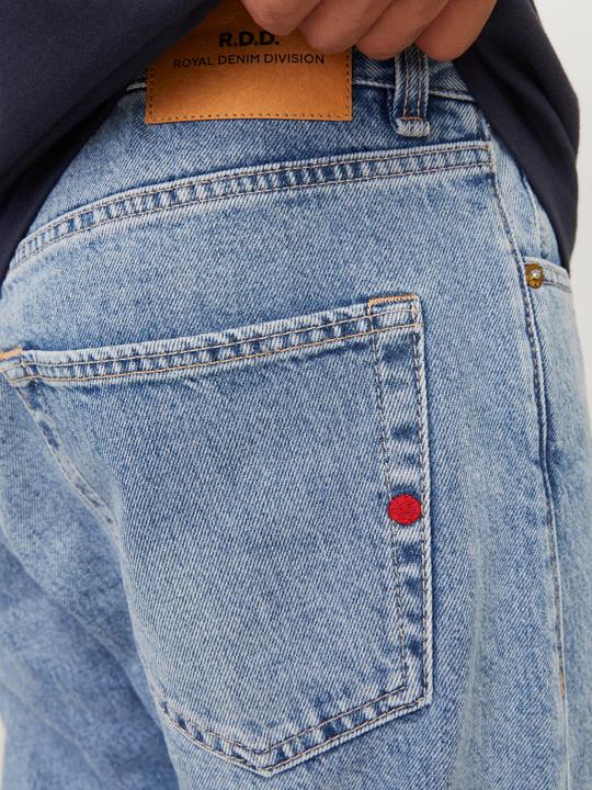 Produktbild Jack & Jones RDD Royal RI 311 Relaxed Fit Jeans Loose fit jeans (31)