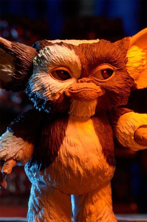 Produktbild Neca Gremlins: Gizmo