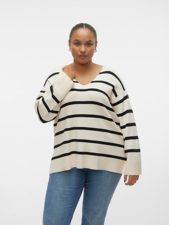 Immagine prodotto Vero Moda Maglione lavorato a maglia (48, 50)