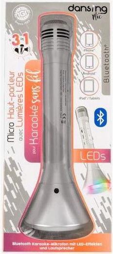 Actual product image Dansing Micro Nomade Bluetooth