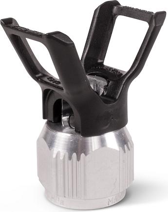 Wagner Control Pro HEA splash guard