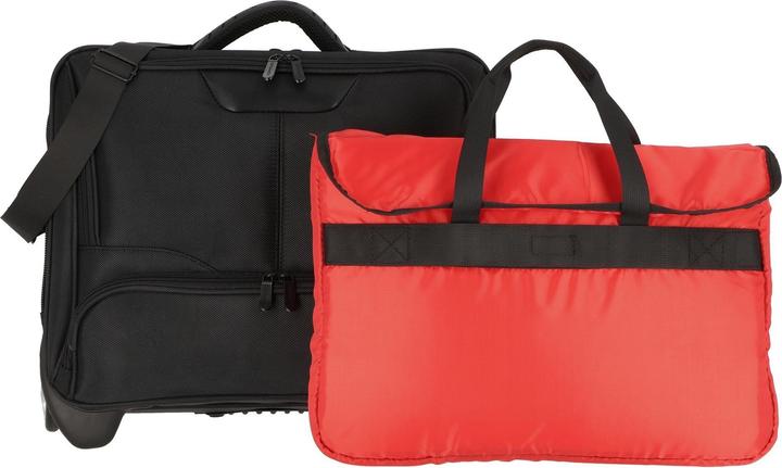 Immagine prodotto Dermata Carrello business (37 l, Bagaglio a mano (fino a 50 litri))