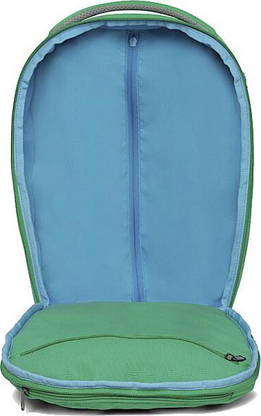 Produktbild Affenzahn Fabian Frosch (20 l, Handgepäck (bis 50l))