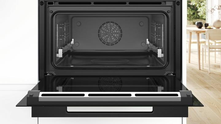 Actual product image Bosch Hausgeräte CSG958DB1