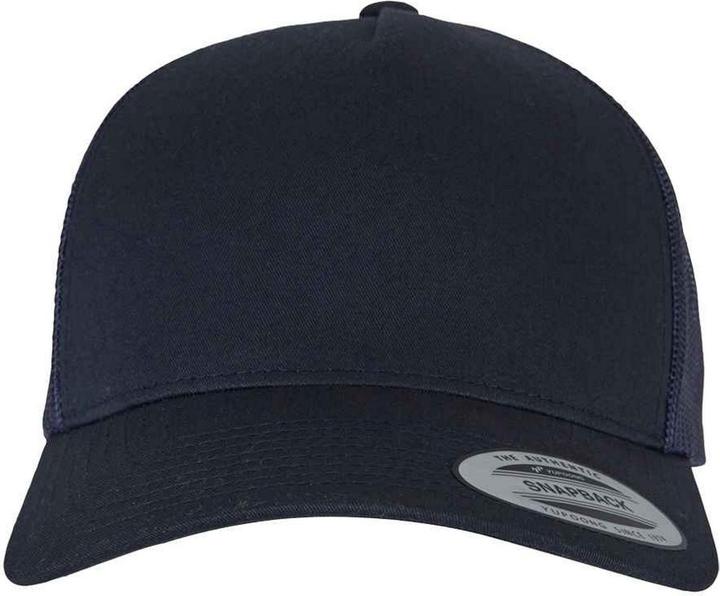 Immagine prodotto Flexfit Cappellino da Camionista Retrò (Taglia unica)