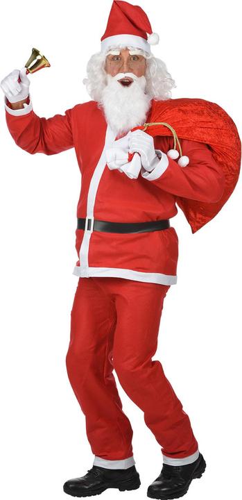Actual product image Widmann Santa costume (One size)