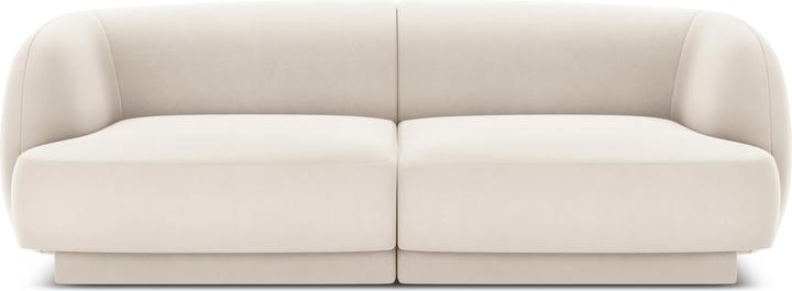 Produktbild Micadoni Miley (2-Sitzer, 3-Sitzer, 4-Sitzer)