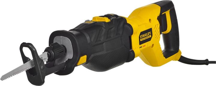 Actual product image Stanley Pendulum reciprocating saw 1050