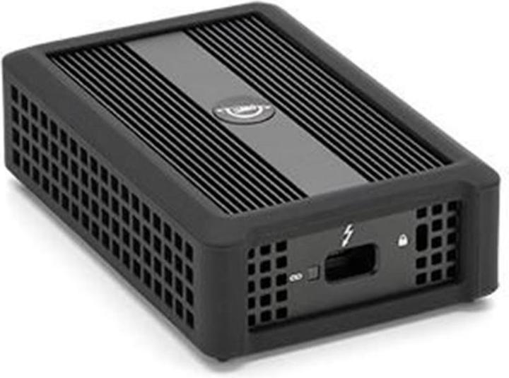 Actual product image OWC Thunderbolt 3 10G Ethernet