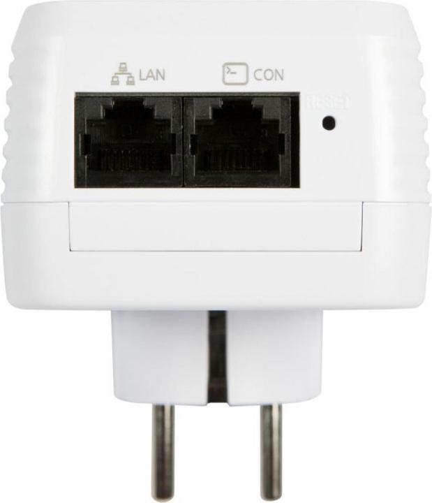 Immagine prodotto Allnet Presa di commutazione centrale MSR IO incl. WLAN ALL3073V3WLAN per l'automazione degli edifici IP