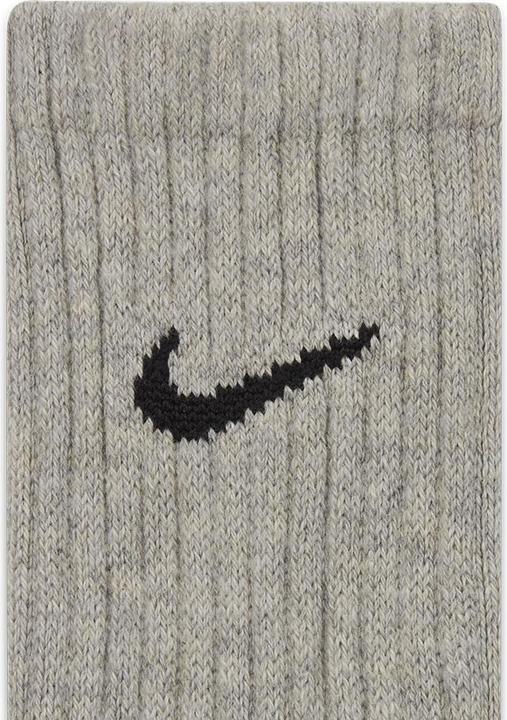 Produktbild Nike Value Cushioned Crew 3er Pack Socken (38 - 42)