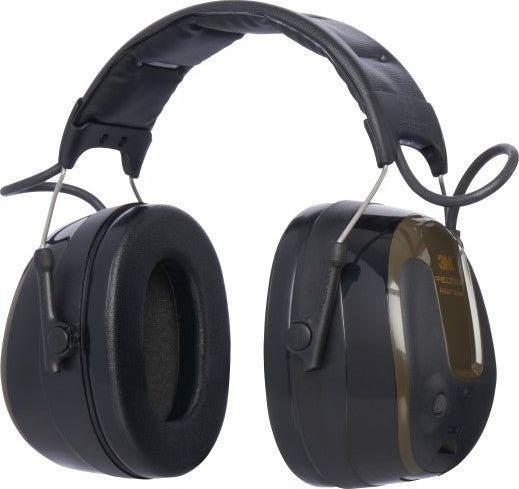 Actual product image 3M Impulse earmuffs (1 x)